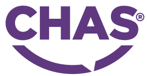 CHAS