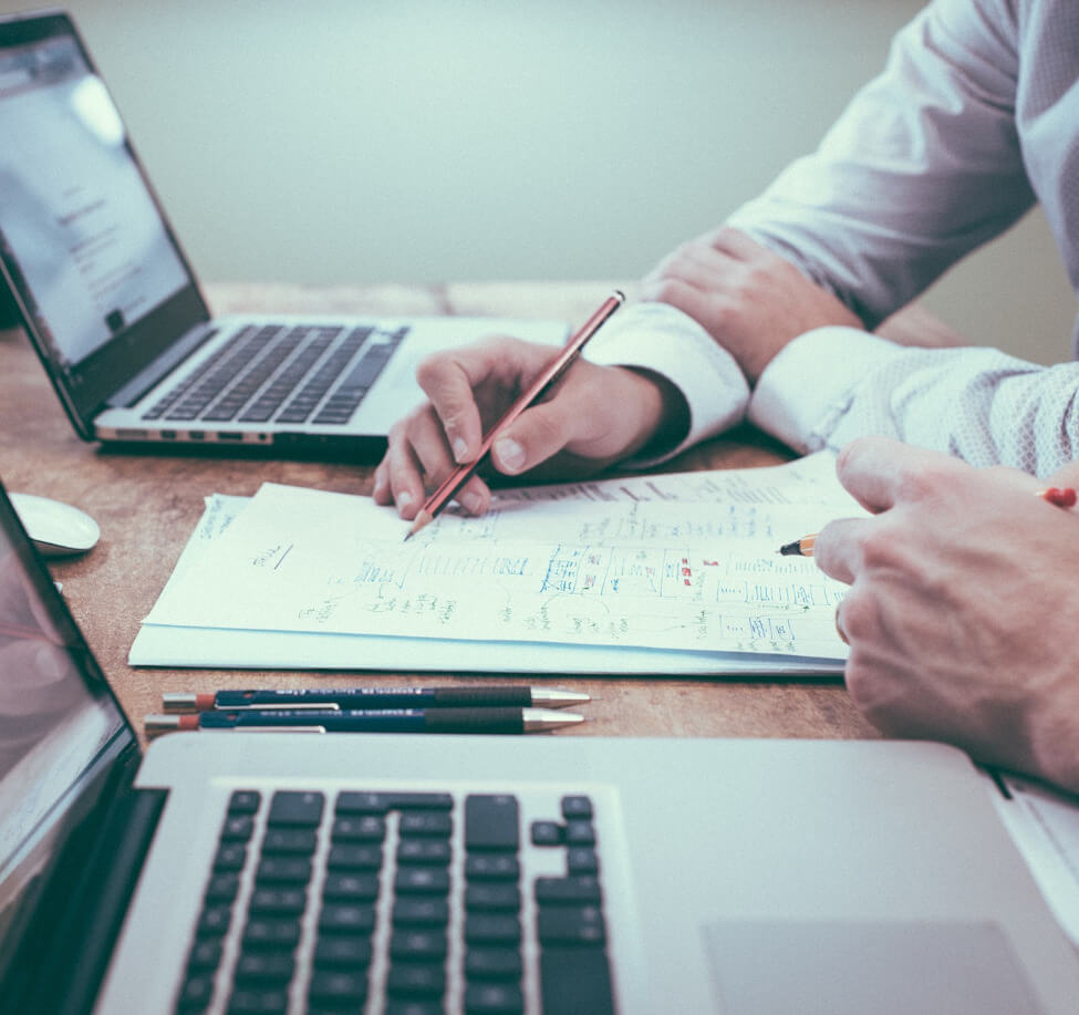 Business Solutions